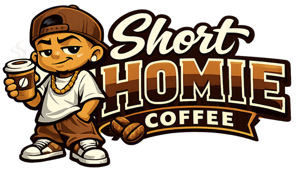 Short Homie Coffee